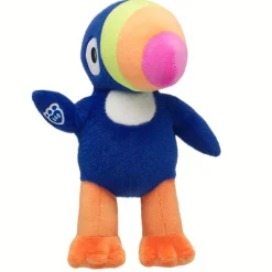 Too Cute Toucan Stuffed Animal