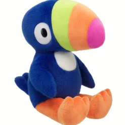 Too Cute Toucan Stuffed Animal