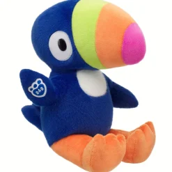Too Cute Toucan Stuffed Animal