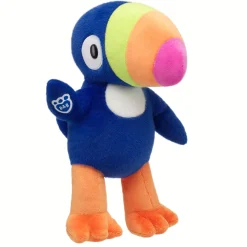 Too Cute Toucan Stuffed Animal