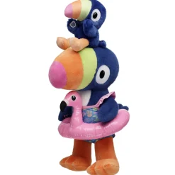 Too Cute Toucan Stuffed Animal Summer Mini Beans® Gift Set