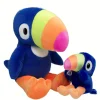 Too Cute Toucan Stuffed Animal Mini Beans® Gift Set