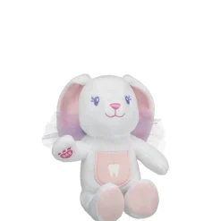 Tooth Fairy Bunny