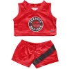 Toronto Raptors™ Uniform 2 pc.