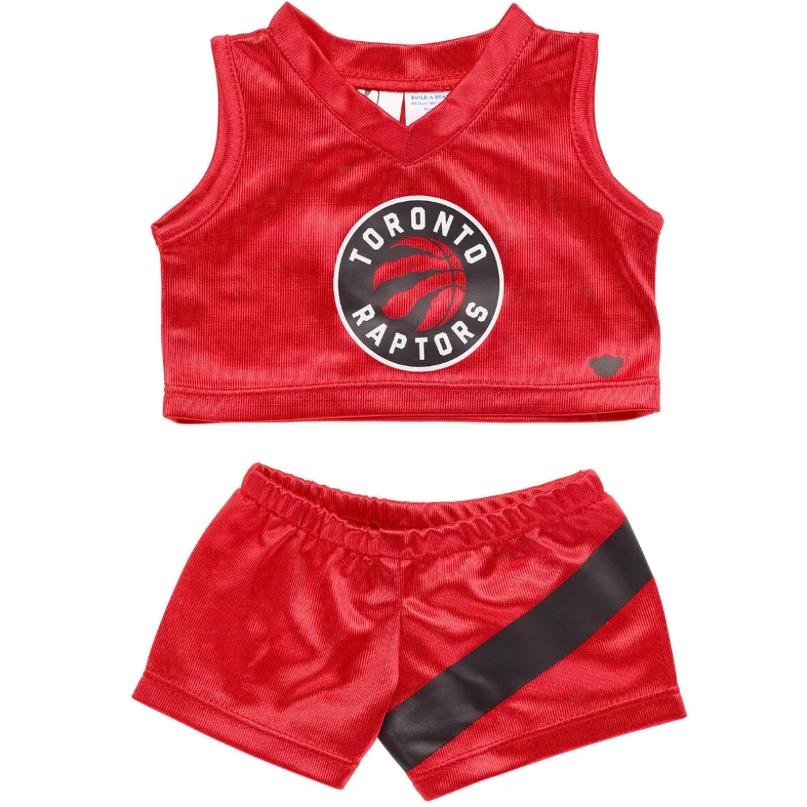 Toronto Raptors™ Uniform 2 pc.
