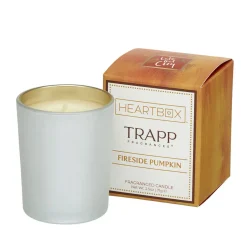 Trapp Fragrances Fireside Pumpkin Candle