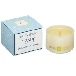 Trapp Lemon Sugar Cookie Scented Candle