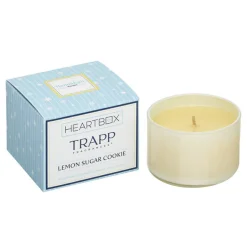 Trapp Lemon Sugar Cookie Scented Candle