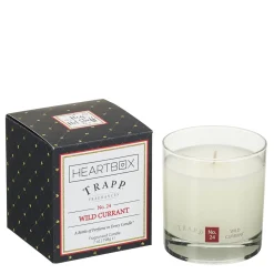 Trapp Scented Candle — Wild Currant (7 oz.)