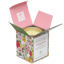 Trapp Signature Home Collection—No. 60 Jasmine Gardenia Scented Candle (2.5 oz.)