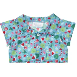 Tropical Christmas Shirt