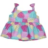 Tropical Dress