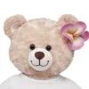 Tropical Flower Accessory