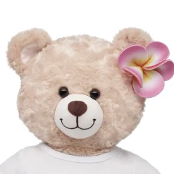 Tropical Flower Accessory
