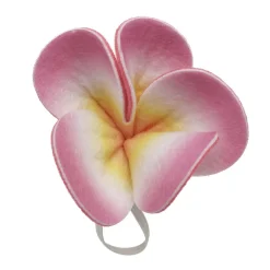 Tropical Flower Accessory