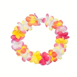 Tropical Lei Necklace