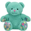 Tropical Teddy Bear