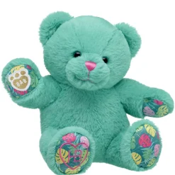 Tropical Teddy Bear