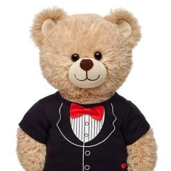Tuxedo T-Shirt