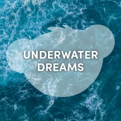 Underwater Dreams Scent