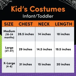 Unicorn Kid's Costume