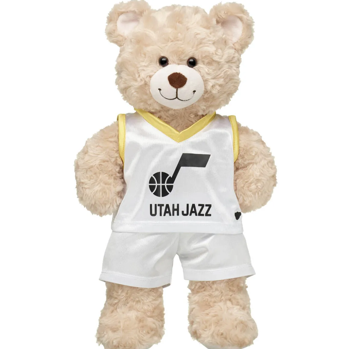Utah Jazz Uniform 2 pc.