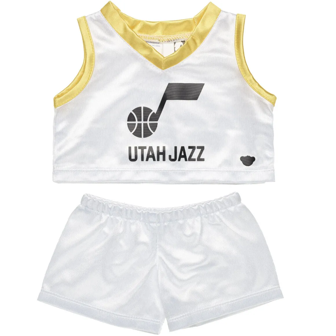 Utah Jazz Uniform 2 pc.