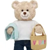 Vacay Tote and Towel Set