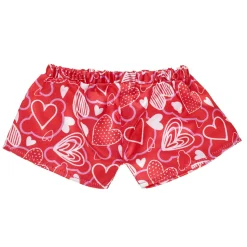 Valentine's Day Boxers