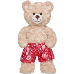 Valentine's Day Boxers