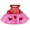 Valentine's Day Heart Dress