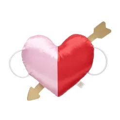 Valentine's Day Heart Wristie