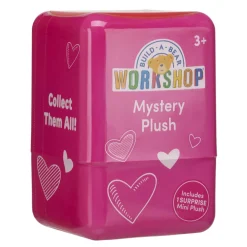 Valentine's Day Mystery Plush - Includes 1 Surprise Mini Plush
