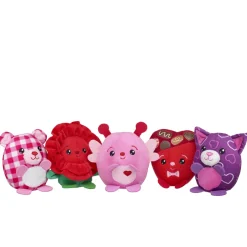 Valentine's Day Mystery Plush - Includes 1 Surprise Mini Plush
