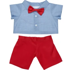Valentine's Day Shirt and Pant Set