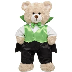 Vampire Costume