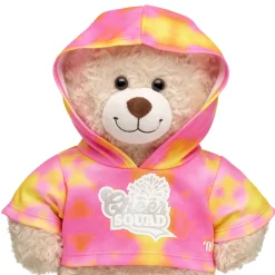Varsity Spirit Cheer Squad Hoodie