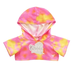 Varsity Spirit Cheer Squad Hoodie