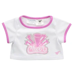 Varsity Spirit Cheer T-Shirt