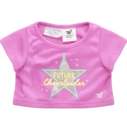 Varsity Spirit Future Cheerleader T-Shirt