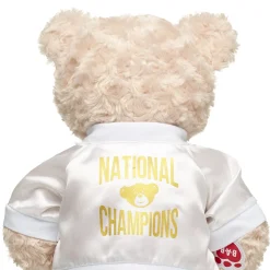 Varsity Spirit National Champions Jacket