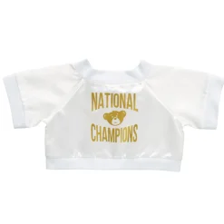 Varsity Spirit National Champions Jacket
