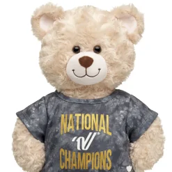 Varsity Spirit National Champions T-Shirt
