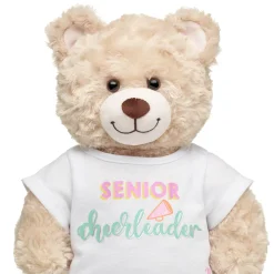 Varsity Spirit Senior Cheerleader T-Shirt