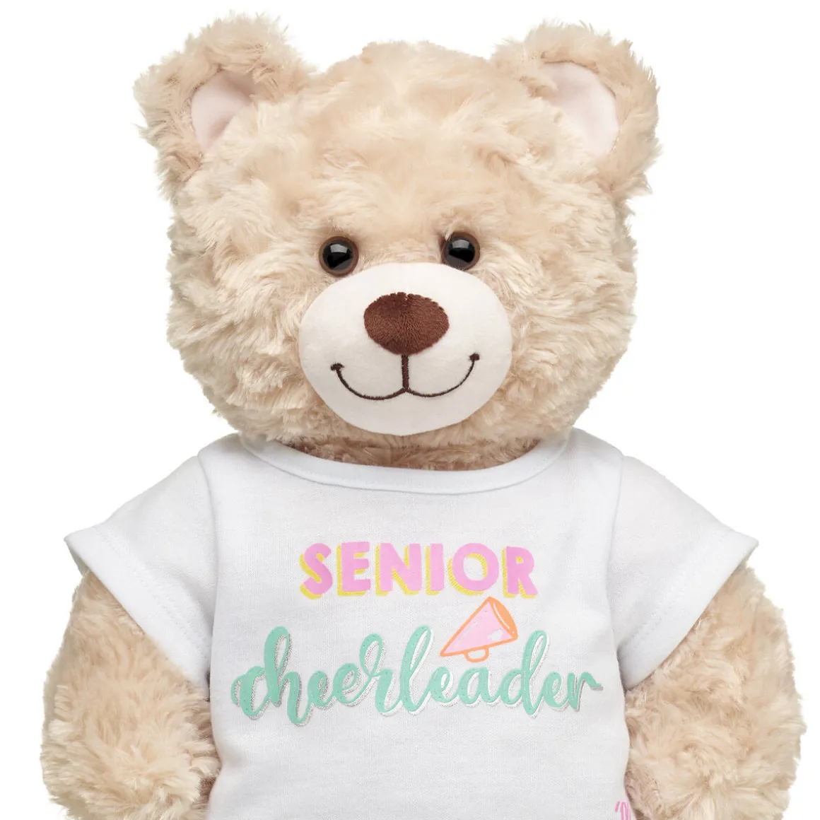 Varsity Spirit Senior Cheerleader T-Shirt