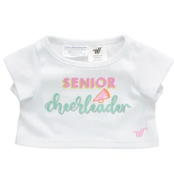 Varsity Spirit Senior Cheerleader T-Shirt
