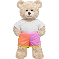 Varsity Spirit Shorts