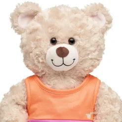 Varsity Spirit Sports Bra