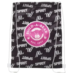 Varsity Spirit Toy Bear Carrier