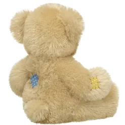 Vault Collection: Champ Teddy Bear - A Champion Fur Kids